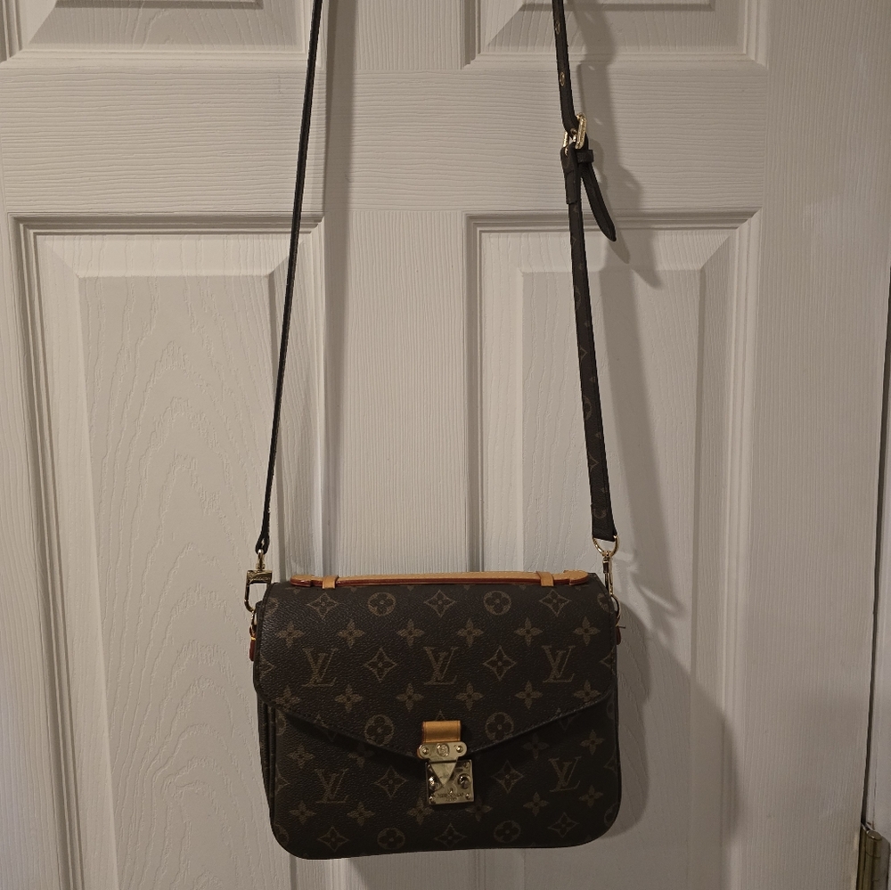 Authentic Louis Vuitton handbag